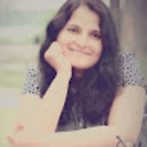 Meet your Posher, Abida